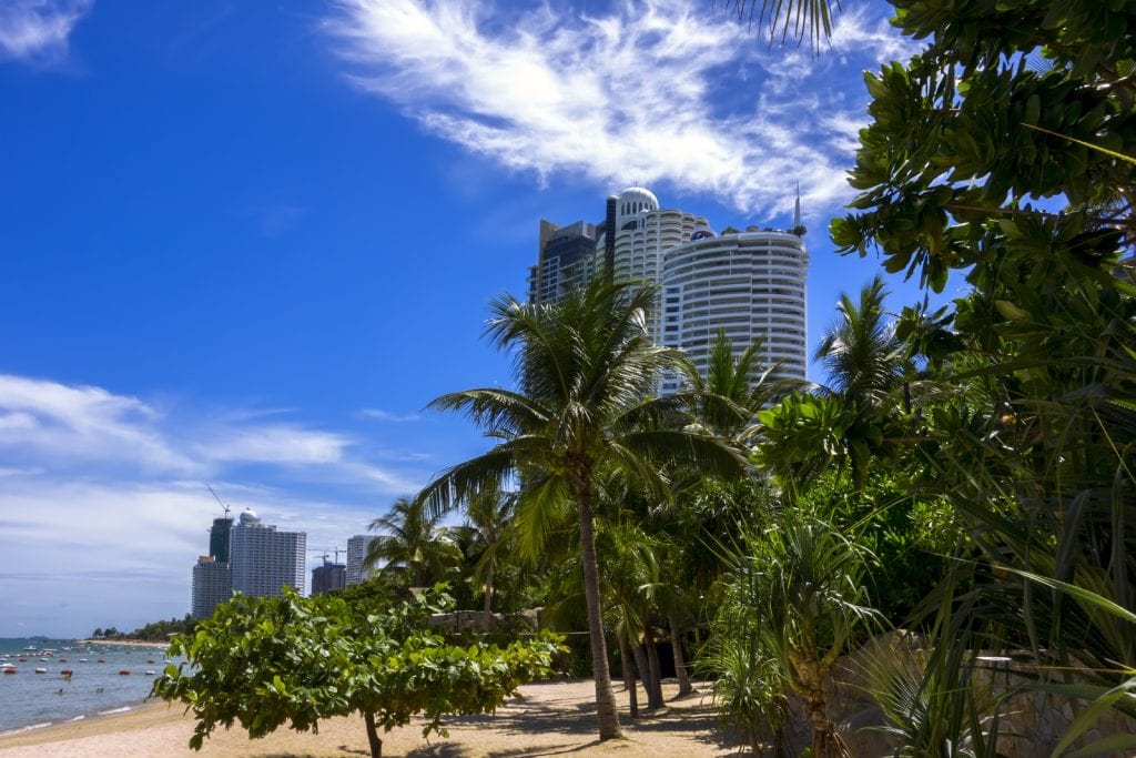 Как выгодно сдавать квартиру в Паттайе