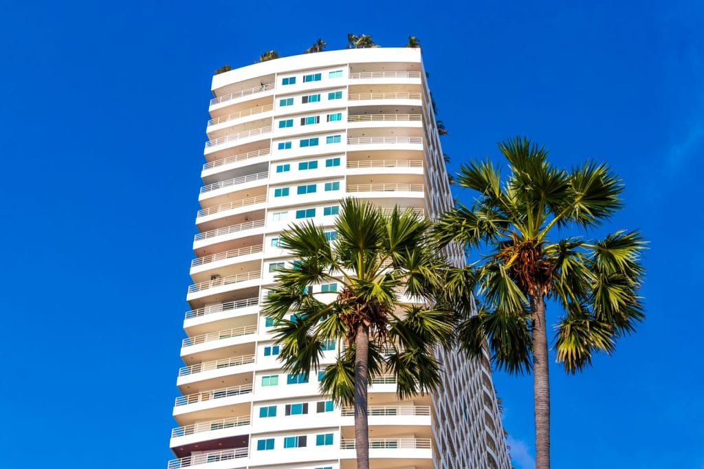 Рынок недвижимости Паттайи в 2025 году