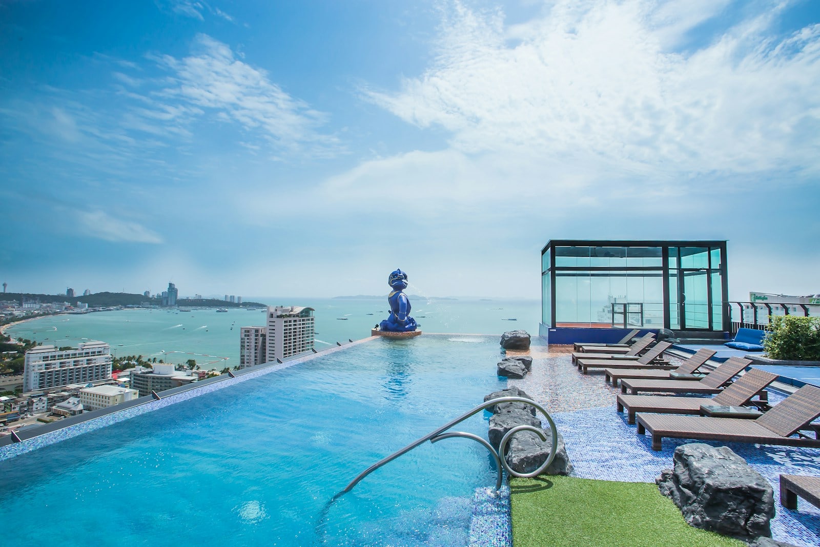 Покупка недвижимости в Паттайе пошаговый гид для покупателей